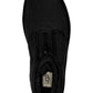 UGG Women's Neumel Zip Platform Booties Black Size 9