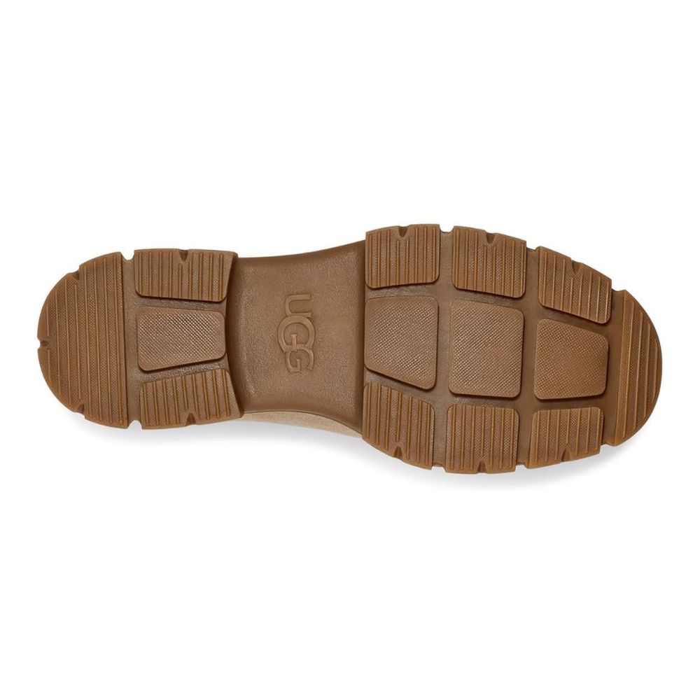 UGG वीमेन एश्टन चेल्सी बूट, मस्टर्ड सीड साइज़ 12