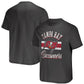 Nike Men's NFL X Darius Rucker Collection by Fanatics Pewter Tampa Bay Buccaneers T-Shirt Pewter Size Small