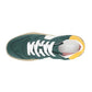 MIA "Vesta" Faux Leather Lace-up Sneakers