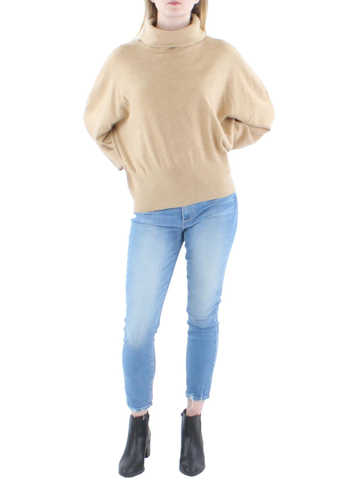 lauren-ralph-lauren-womens-cashmere-turtleneck-sweater-size-xs