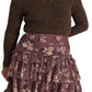 Ralph Lauren Women's Rib Knit Turtleneck Sweater Assorted Size Large