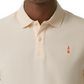 Bass Outdoor Men's Exploration Fitness Workout Polo Brown
