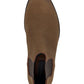 Vince Camuto Men's Lieven Suede Chelsea Boot Brown Size 9.5 M