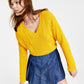 Tommy Jeans Women's Pleated Denim Skirt Blue Size 14