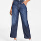 Tommy Jeans Women's Cotton Carpenter Jeans Blue Size 29