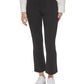 Calvin Klein Jeans Women's High Waist Kick Flare Jeans Black Size X-Small