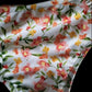 Shade & Shore Women's Shirred Side Hipster Bikini Bottom Multi Floral Print Size XL