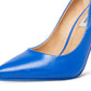 Steve Madden Women's Daisie Pumps Blue Size 7 M