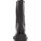 Aqua Women's Jessy Pull On Booties Black Size 8.5 M
