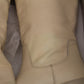 Aqua Women's Goal Platform Boots Brown Size 7 M