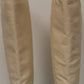 Aqua Women's Goal Platform Boots Brown Size 7 M