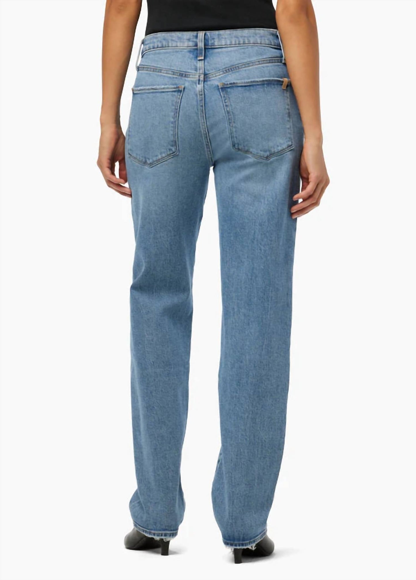Joe'S Jeans - 90's Niki Jeans