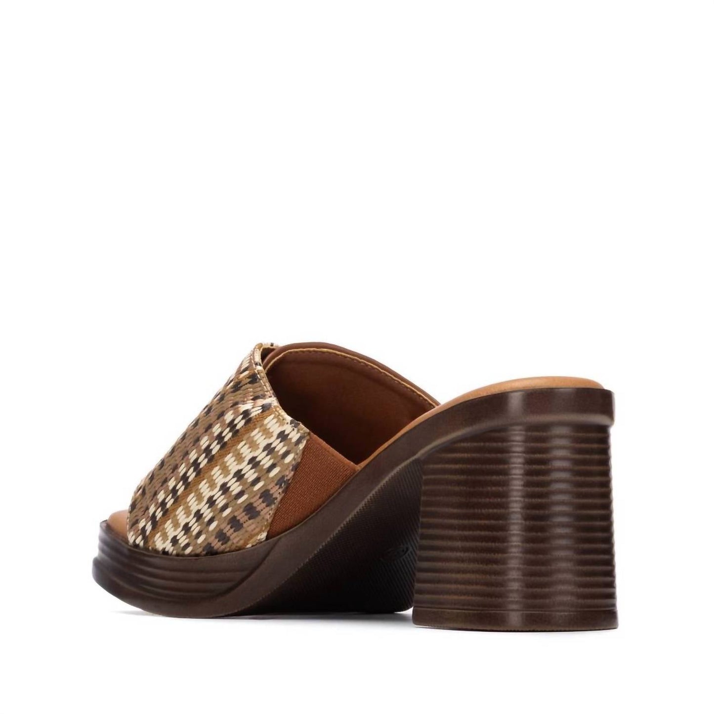 Xti - Women's Refresh 175028 Slip-on Sandals