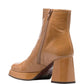 Chie Mihara - Women's Kentin Leather Ankle Boots