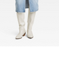 Light Wash High-Rise Denim Midi Skirt for Women - Size 10 Universal Thread