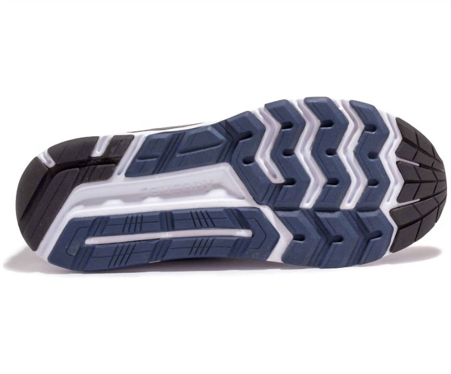 Saucony - पुरुषों के इचेलॉन 8 रनिंग स्नीकर्स