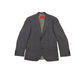 Hugo Boss Mens Slim Fit Pindot Blazer