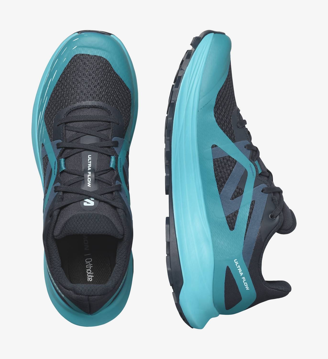 Salomon - Men's Ultra Flow Shoes