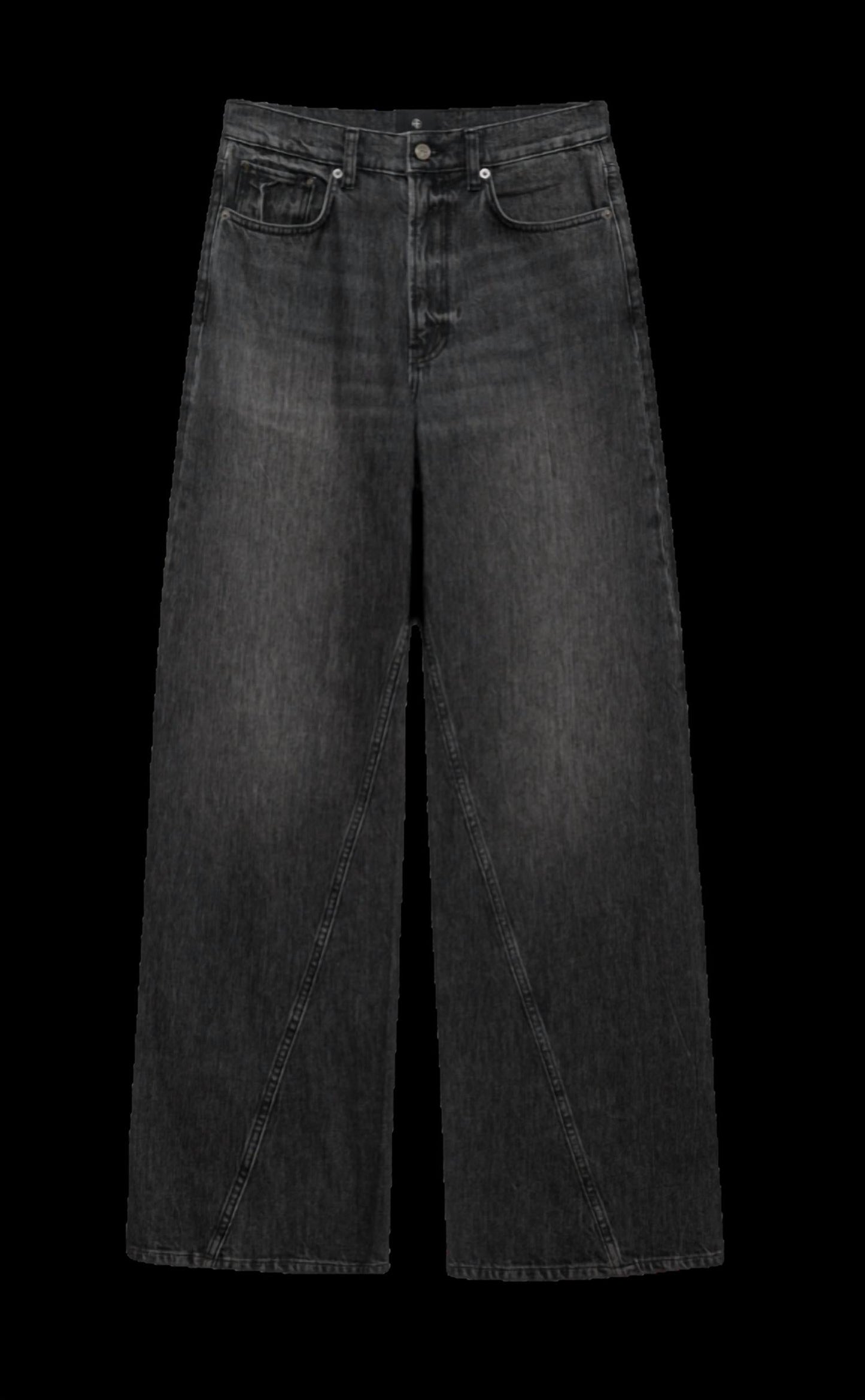 Anine Bing - Women's Brie Jeans