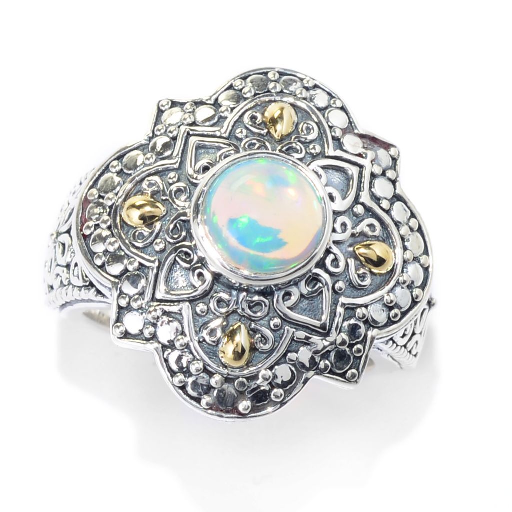 artisan-silver-by-samuel-b-18k-gold-accented-7mm-ethiopian-opal-ring