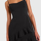 Amanda Uprichard - Magnolia Mini Skort Romper