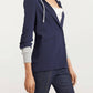 Cinq A Sept - Hooded Khloe Blazer Jacket