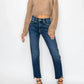 Artemis Vintage - Harper Tummy Control High Rise Jeans