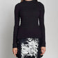 Eleven Six - Clara Mockneck Sweater