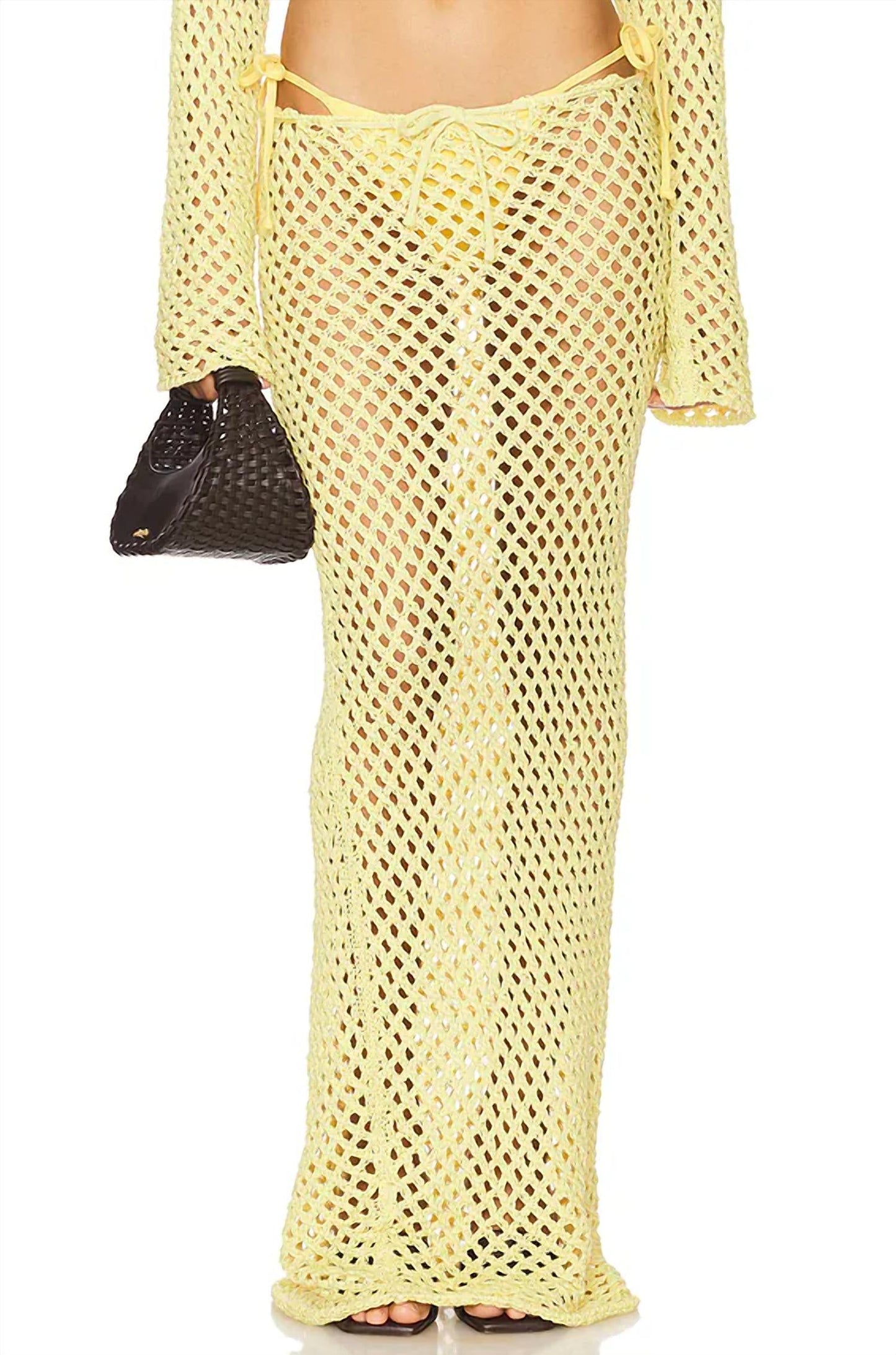 Bananhot - Magen Cover-up Skirt