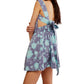 Free People - Meet Me In Maui Sleeveless Minidress