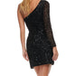 Ashleylauren - Cocktail Dress