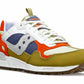 Saucony - पुरुषों के शैडो 5000 आउटडोर लो टॉप स्नीकर्स