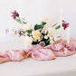 Borrowed Blu - Organic Cotton Table Runner