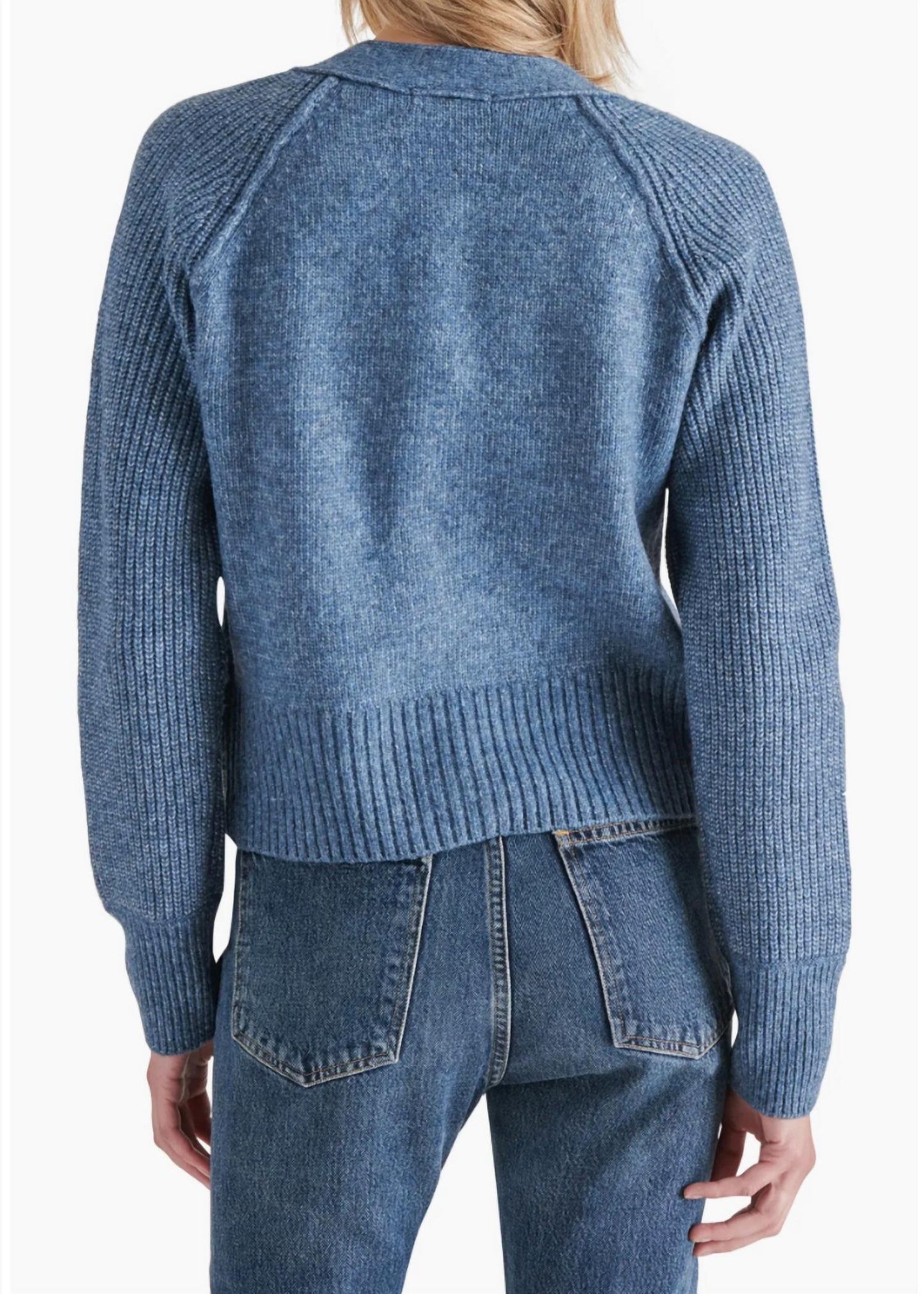 Steve Madden - Beckie Cardigan
