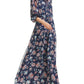 Sachin & Babi - DALTON DRESS