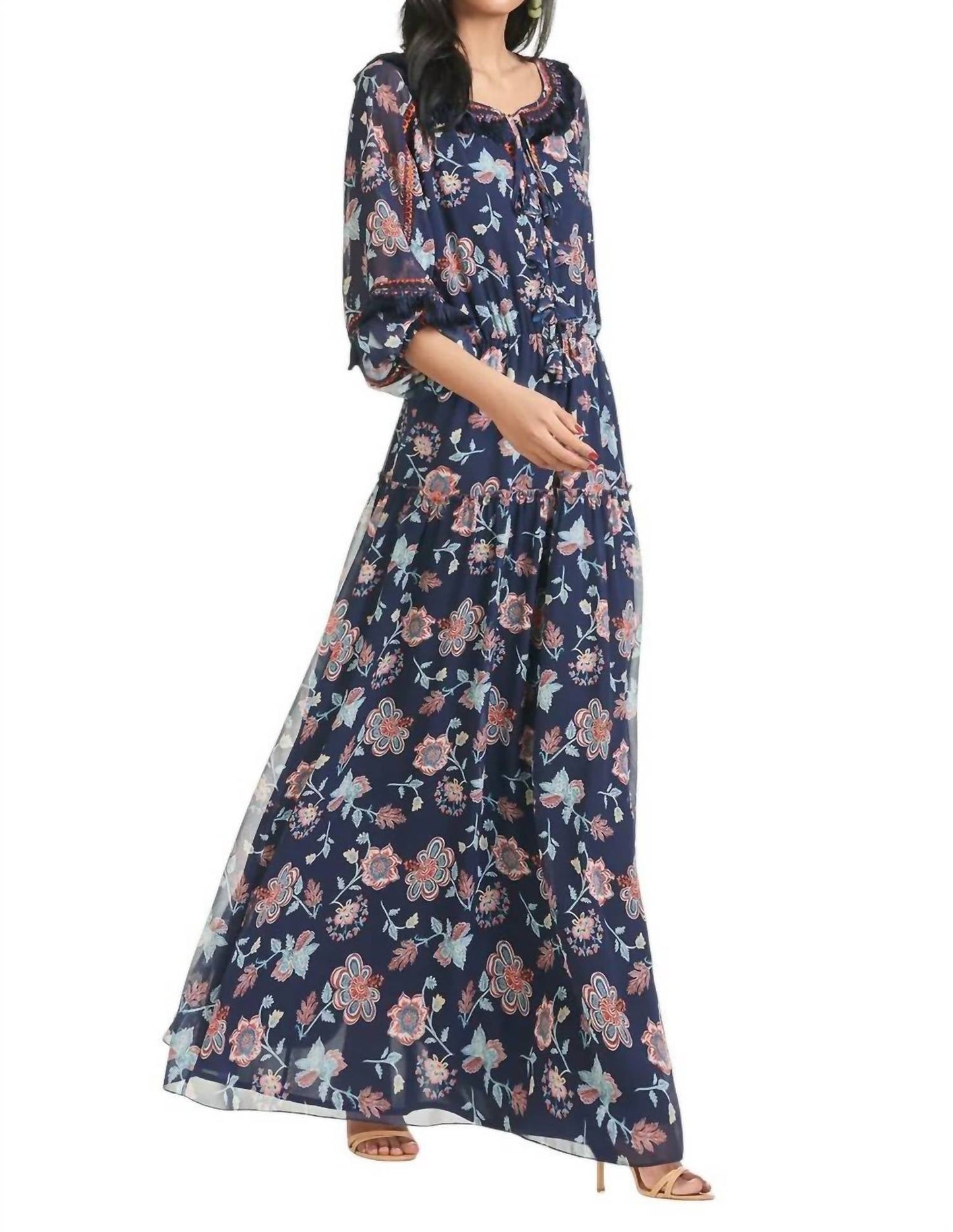 Sachin & Babi - DALTON DRESS