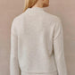 Bella Dahl - Mock Neck Sweater