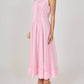 2.7 August Apparel - Julia Midi Dress