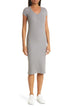 atm-anthony-thomas-melillo-stretch-modal-ribbed-midi-dress-in-snake-size-small