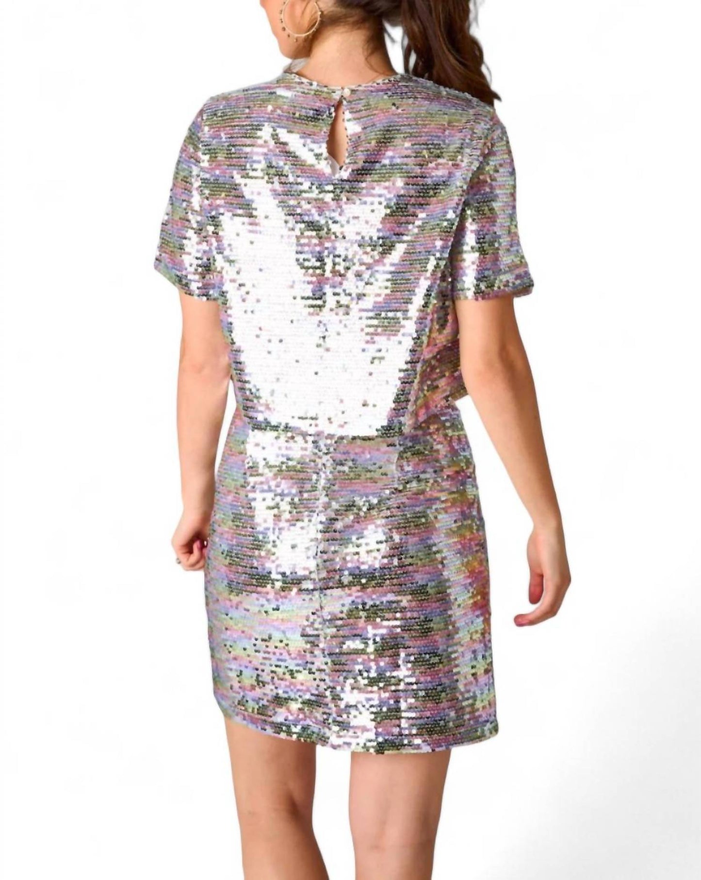 Buddylove - Spicy Two-Piece Set