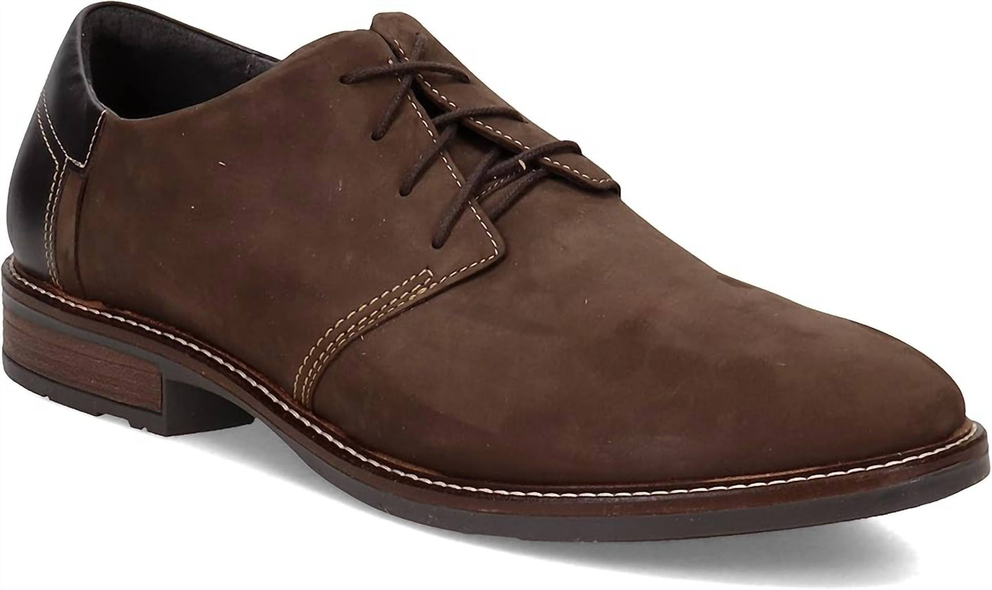 Naot - Men's Chief Shoe