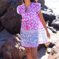 Bell By Alicia Bell - Mila mini dress