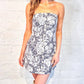 Free People - Tomas Mini Dress