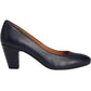 Sofft - Women's Lana Mid-Height Heel