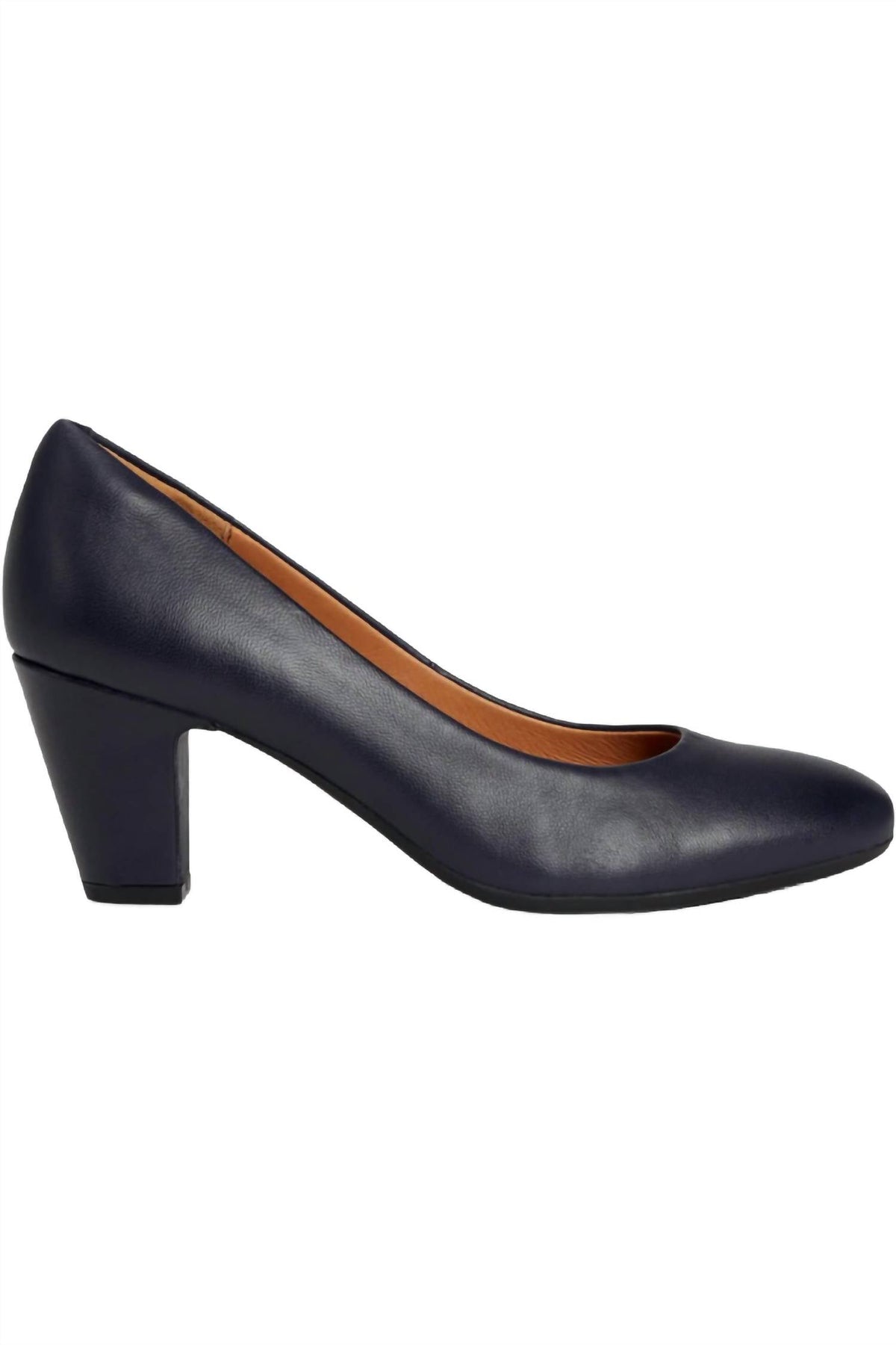 Sofft - Women's Lana Mid-Height Heel