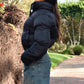 8Apart - Junior Women's Rowan Puffer Jacket