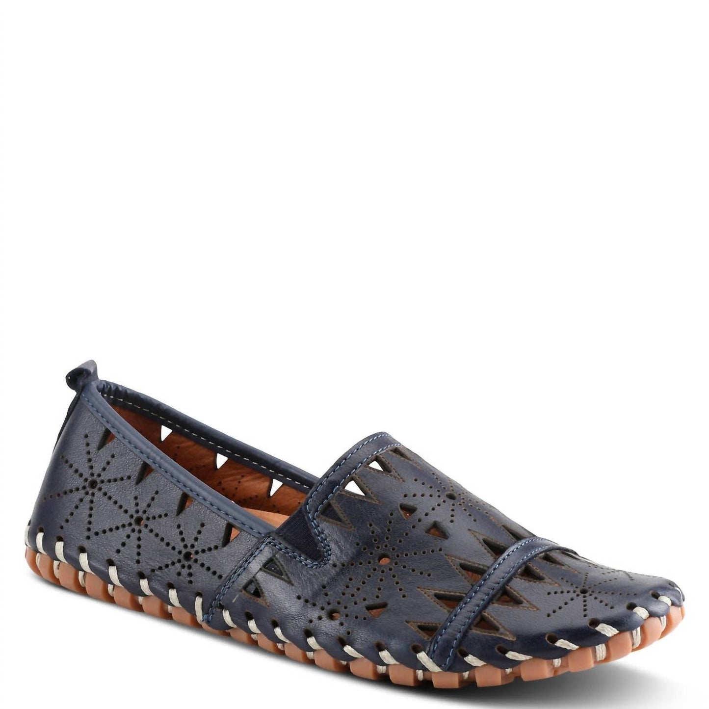 Spring Step Shoes - Women's Fusaro Loafer Shoe