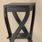 Accent Table Versatile Usage, Square, Contemporary & Modern