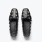 Freda Salvador - Women's Jessie Ballet Flat Shoes